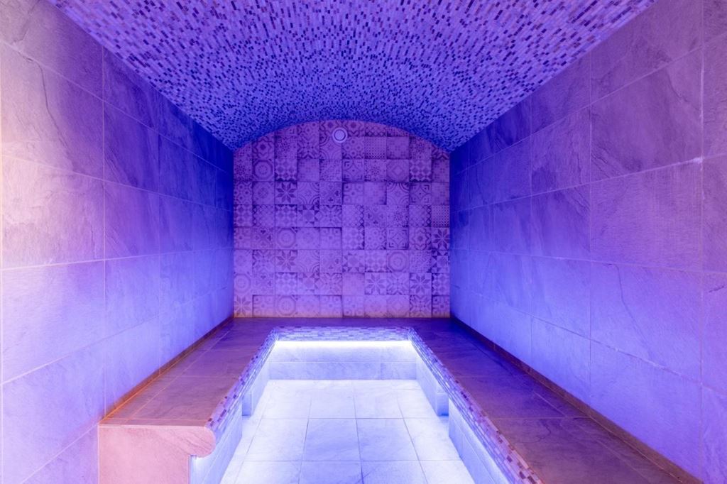 Residences & Spas Alpaga