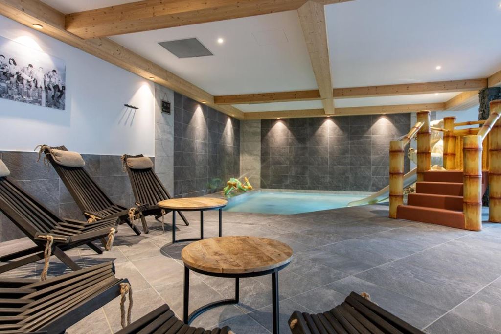 Residences & Spas Alpaga