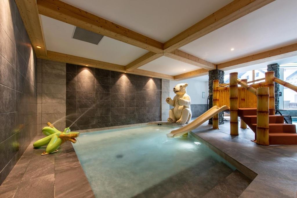 Residences & Spas Alpaga