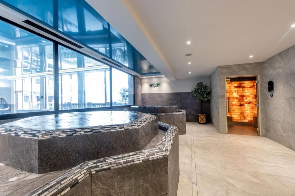 Residences & Spas Alpaga