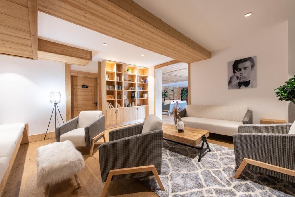 Residences & Spas Alpaga