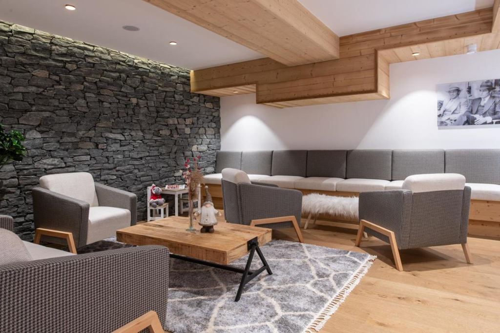 Residences & Spas Alpaga