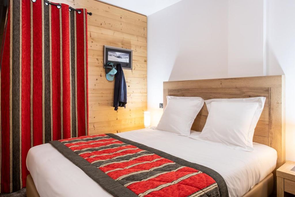 Residences & Spas Alpaga