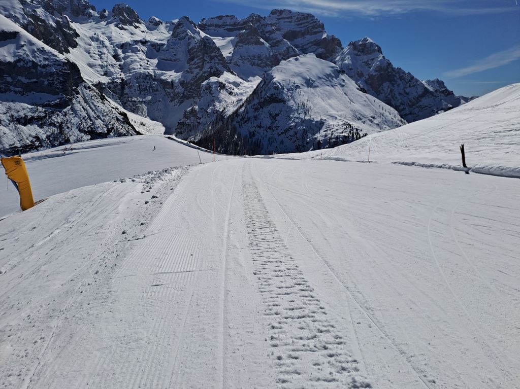 Cristina (Pera Di Fassa)