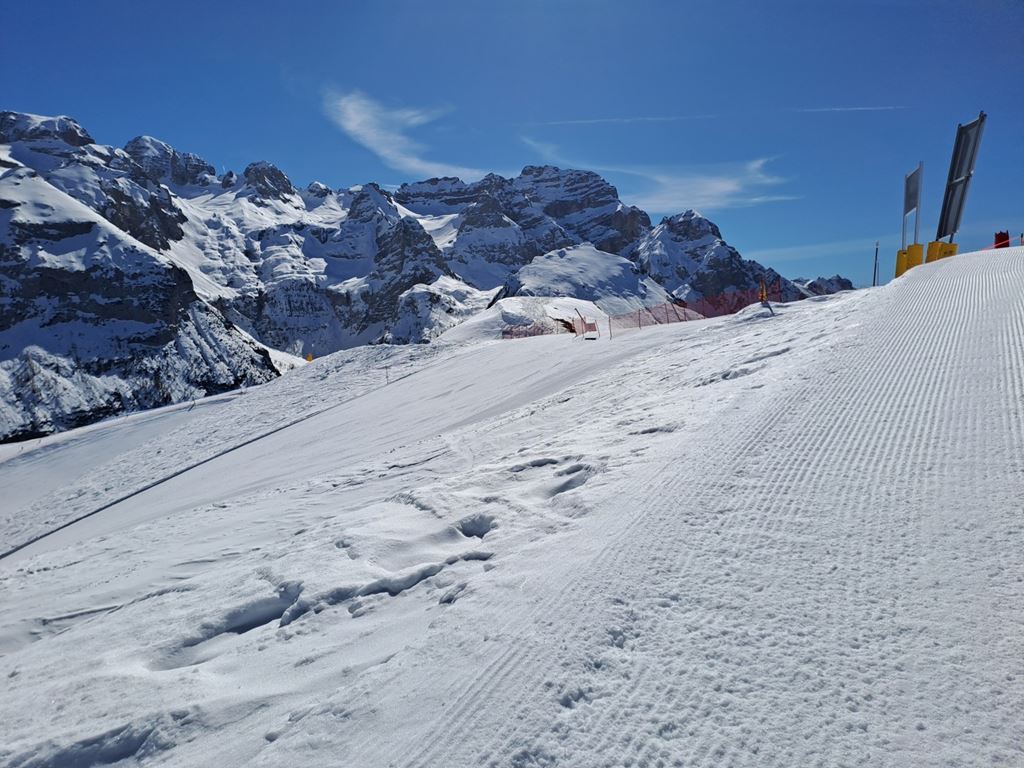 Cristina (Pera Di Fassa)
