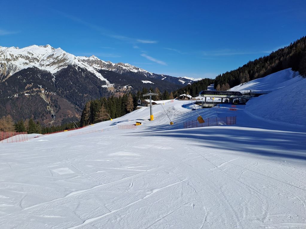 Cristina (Pera Di Fassa)