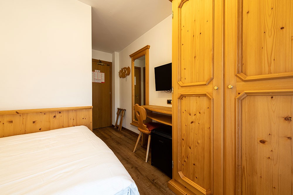 Cristina (Pera Di Fassa)