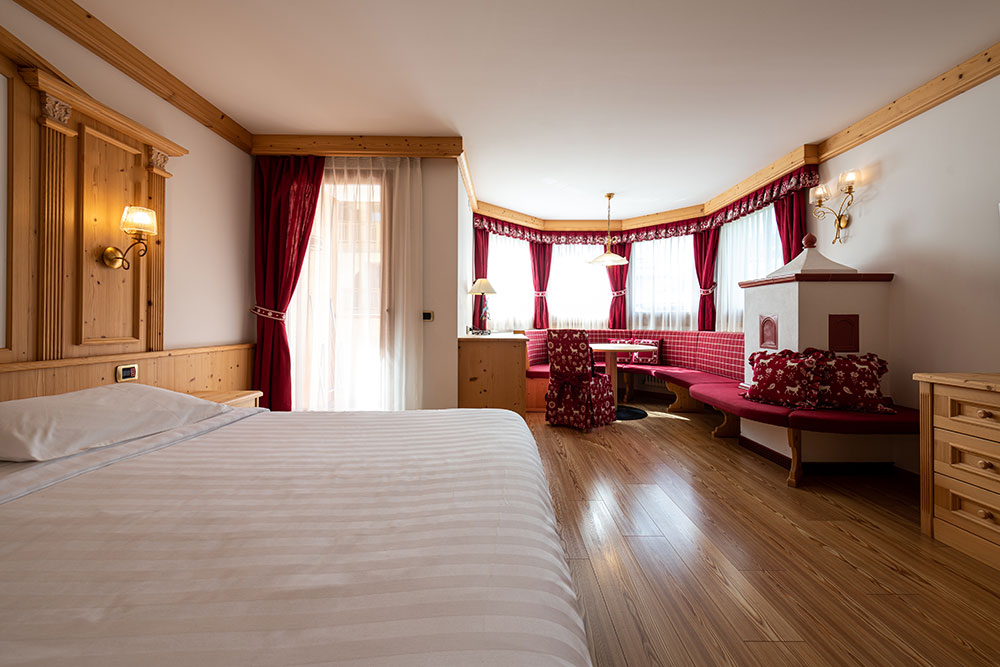 Cristina (Pera Di Fassa)