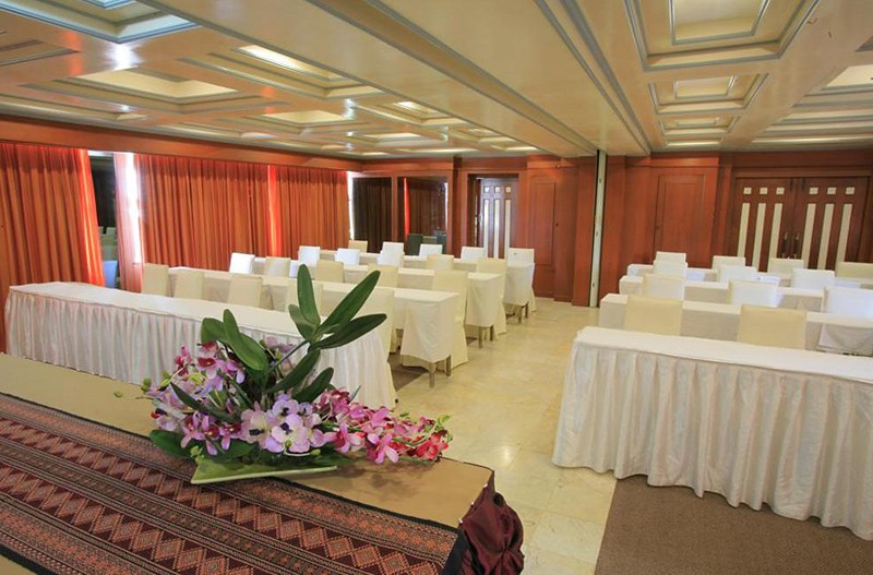 Natural Park Resort