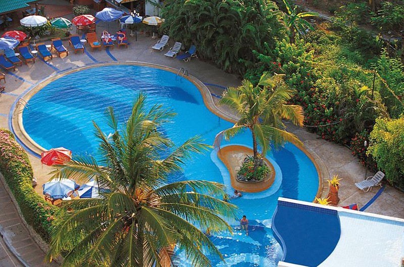 Natural Park Resort