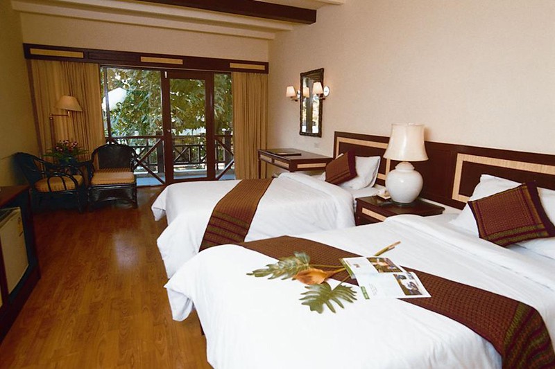 Natural Park Resort