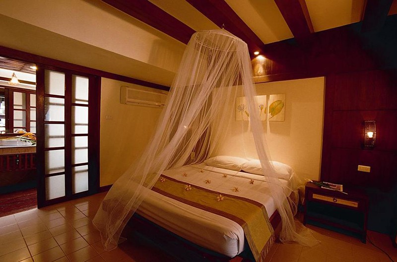 Natural Park Resort