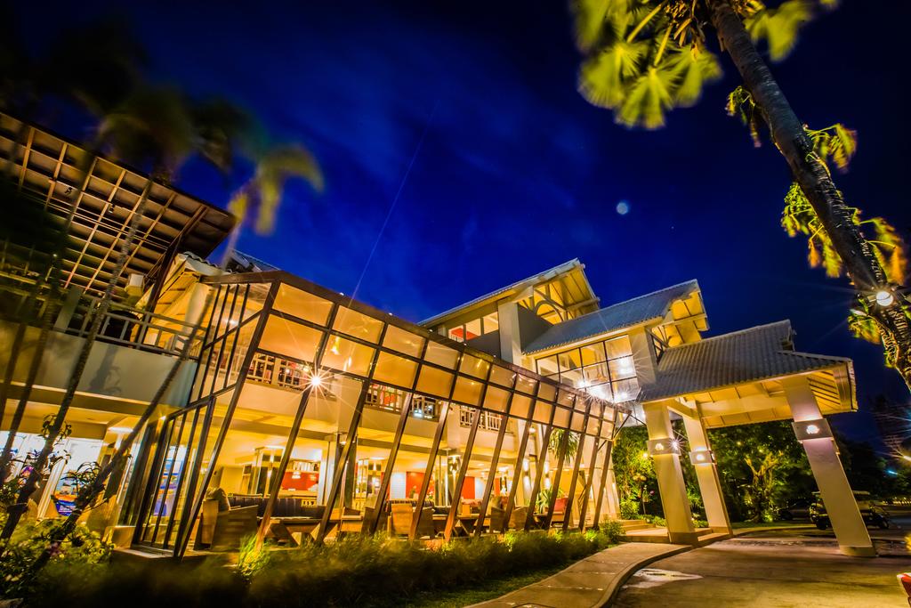 Natural Park Resort