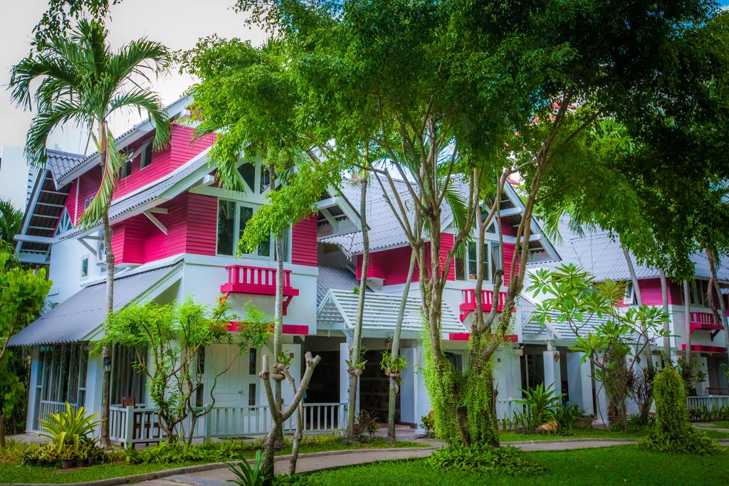 Natural Park Resort