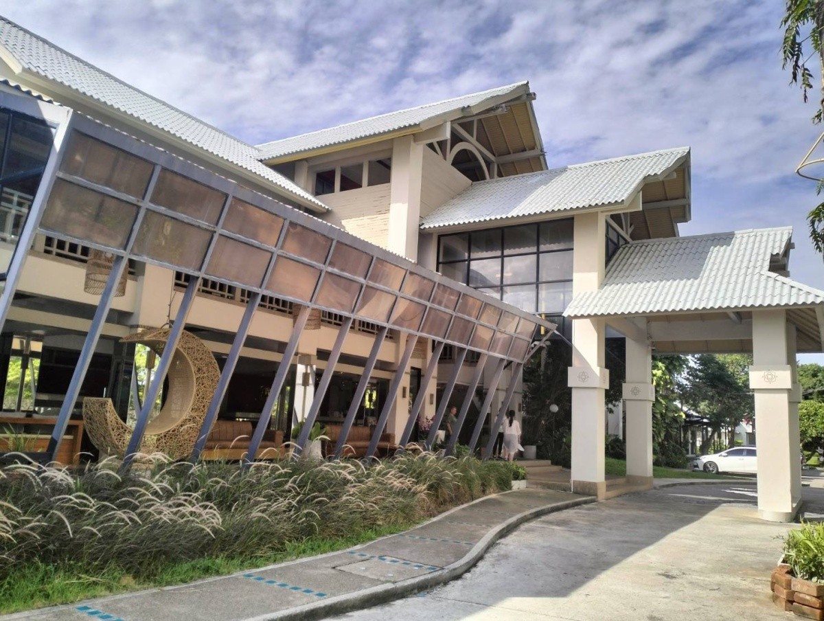 Natural Park Resort
