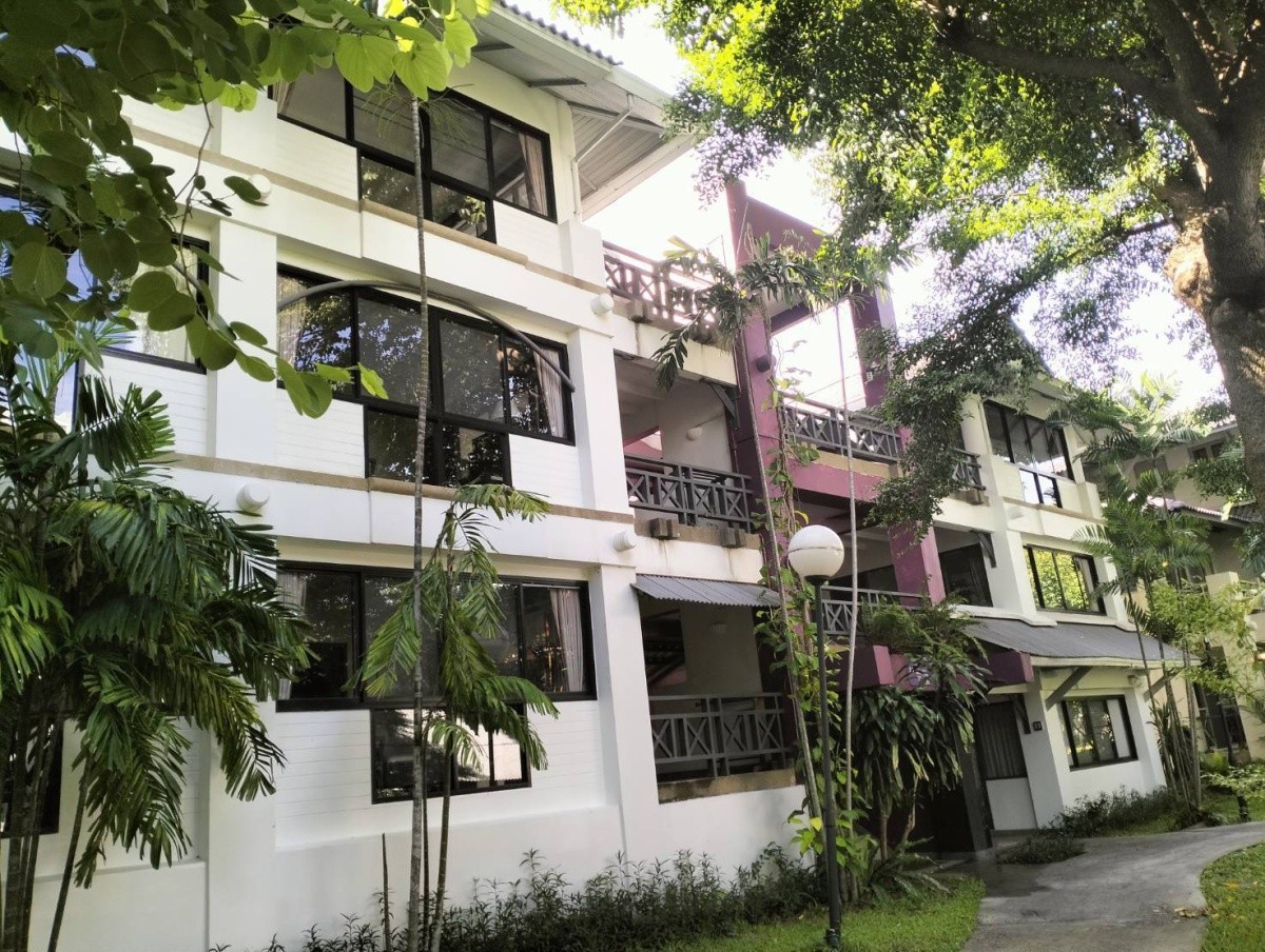 Natural Park Resort