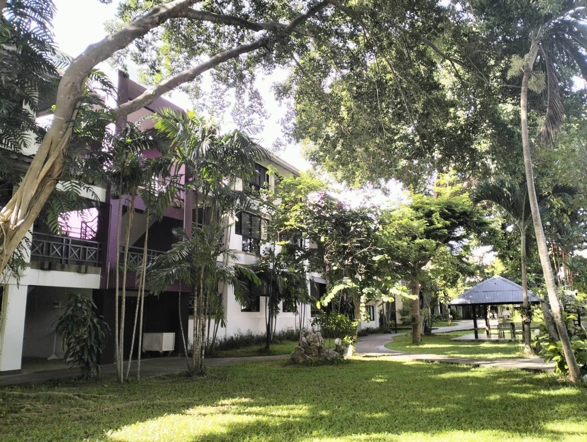 Natural Park Resort