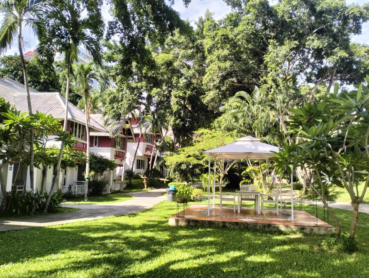 Natural Park Resort