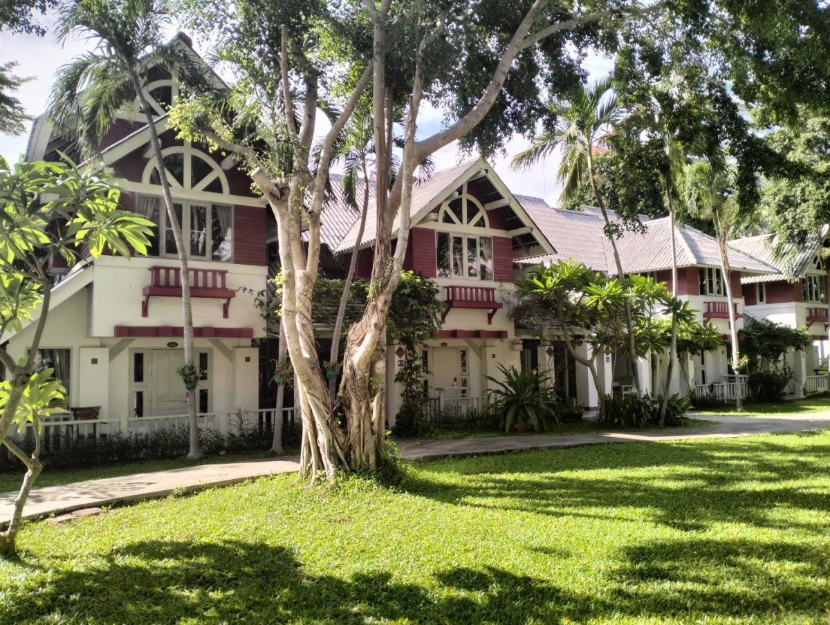 Natural Park Resort