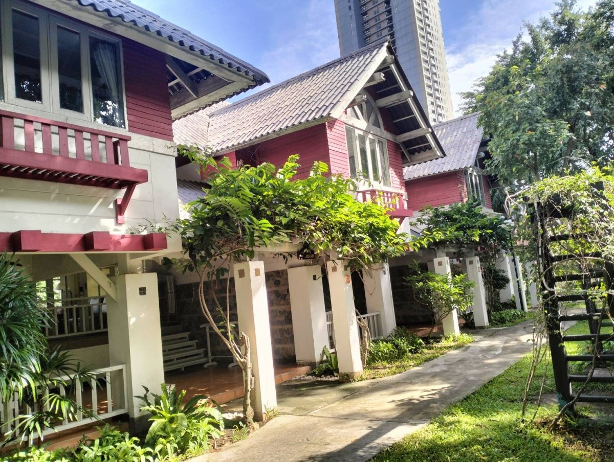 Natural Park Resort