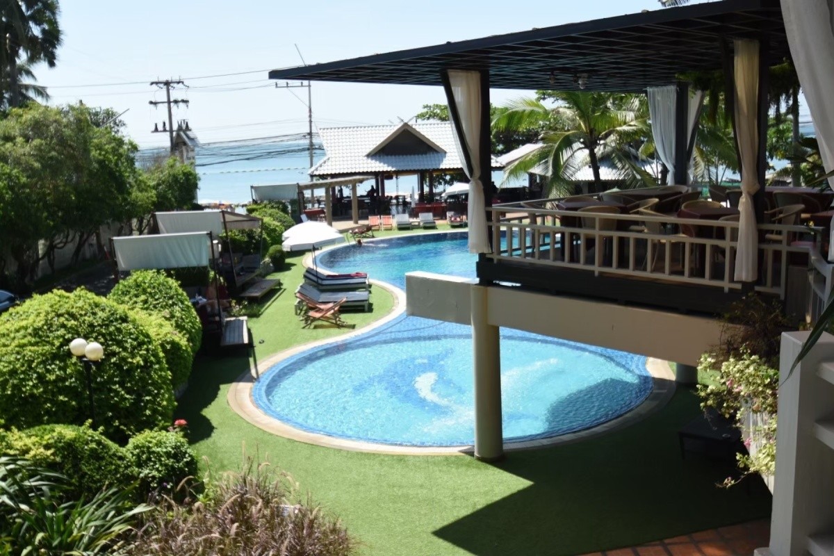Natural Park Resort