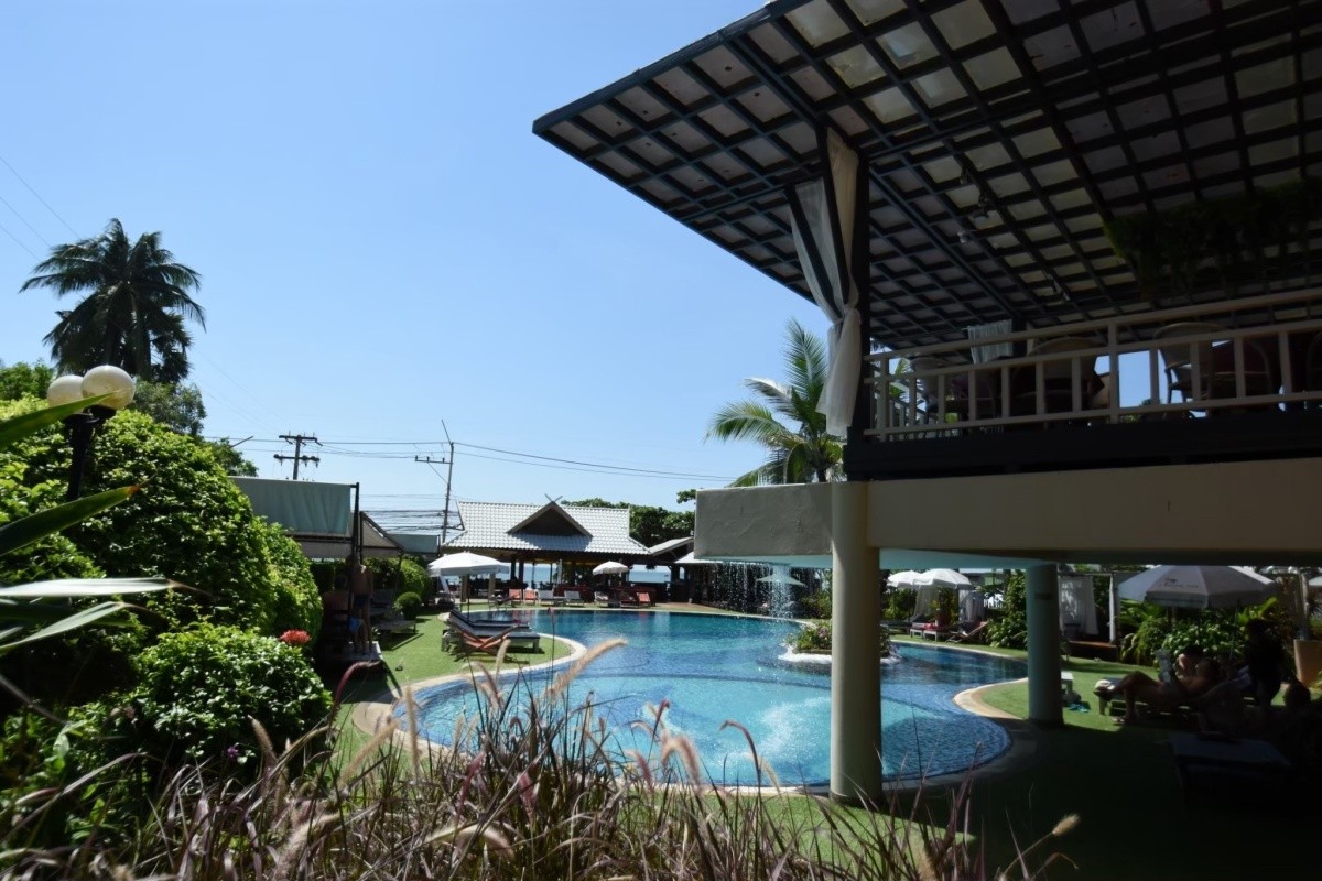Natural Park Resort