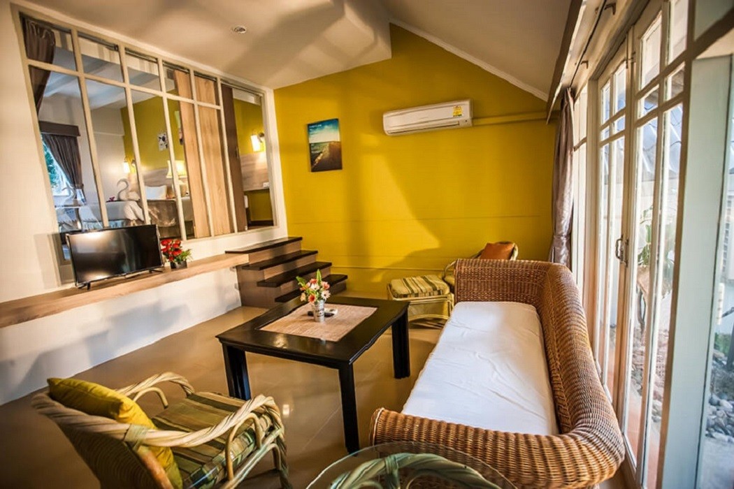 Natural Park Resort