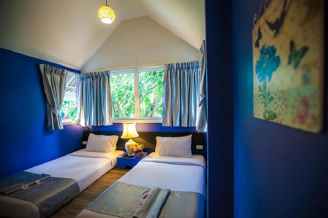 Natural Park Resort