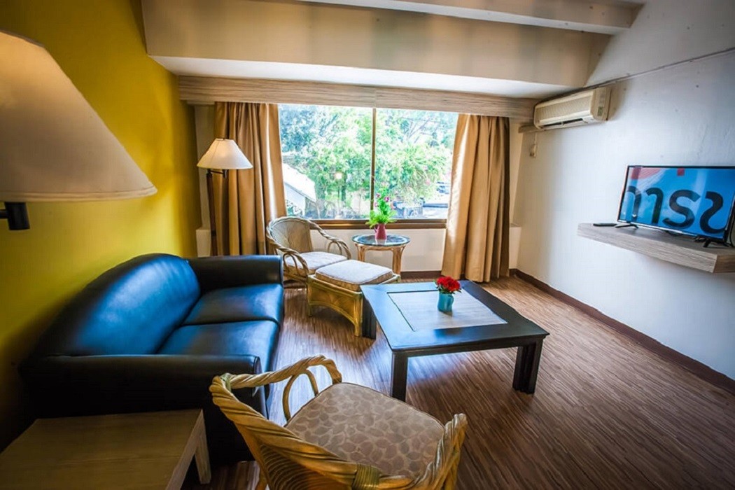 Natural Park Resort