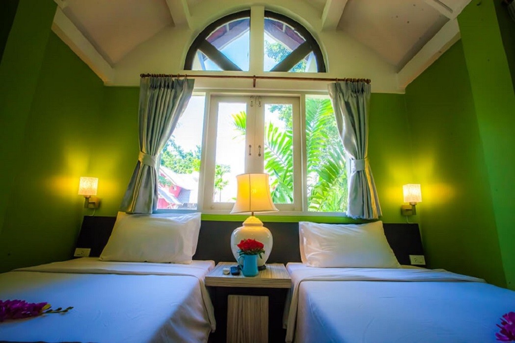 Natural Park Resort
