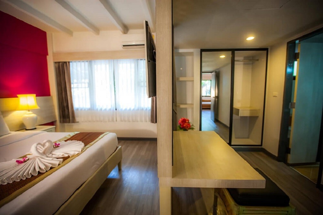 Natural Park Resort