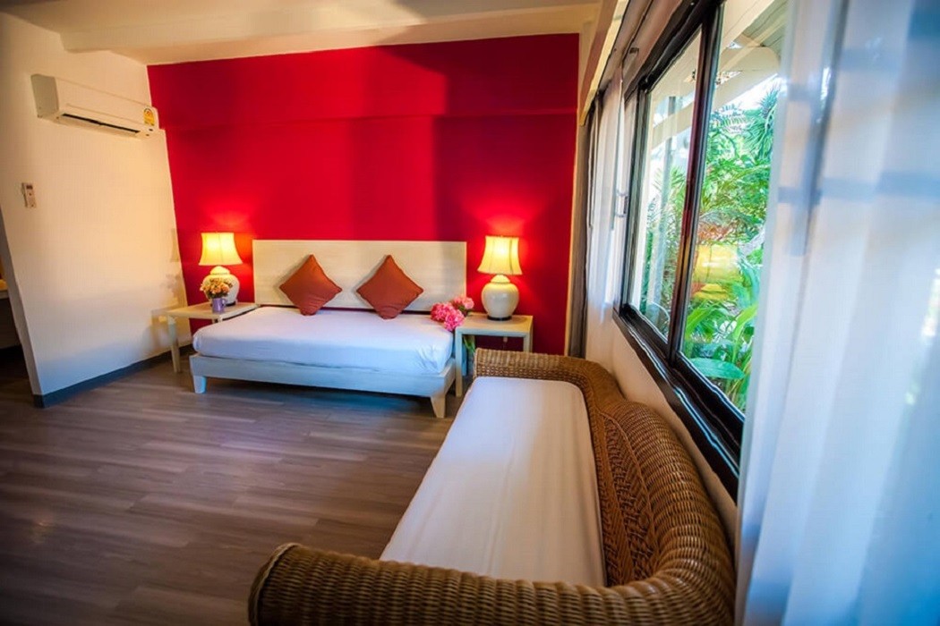 Natural Park Resort