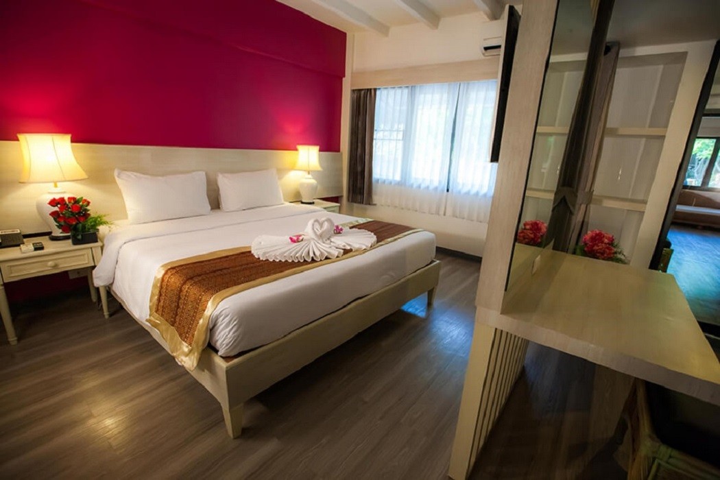 Natural Park Resort