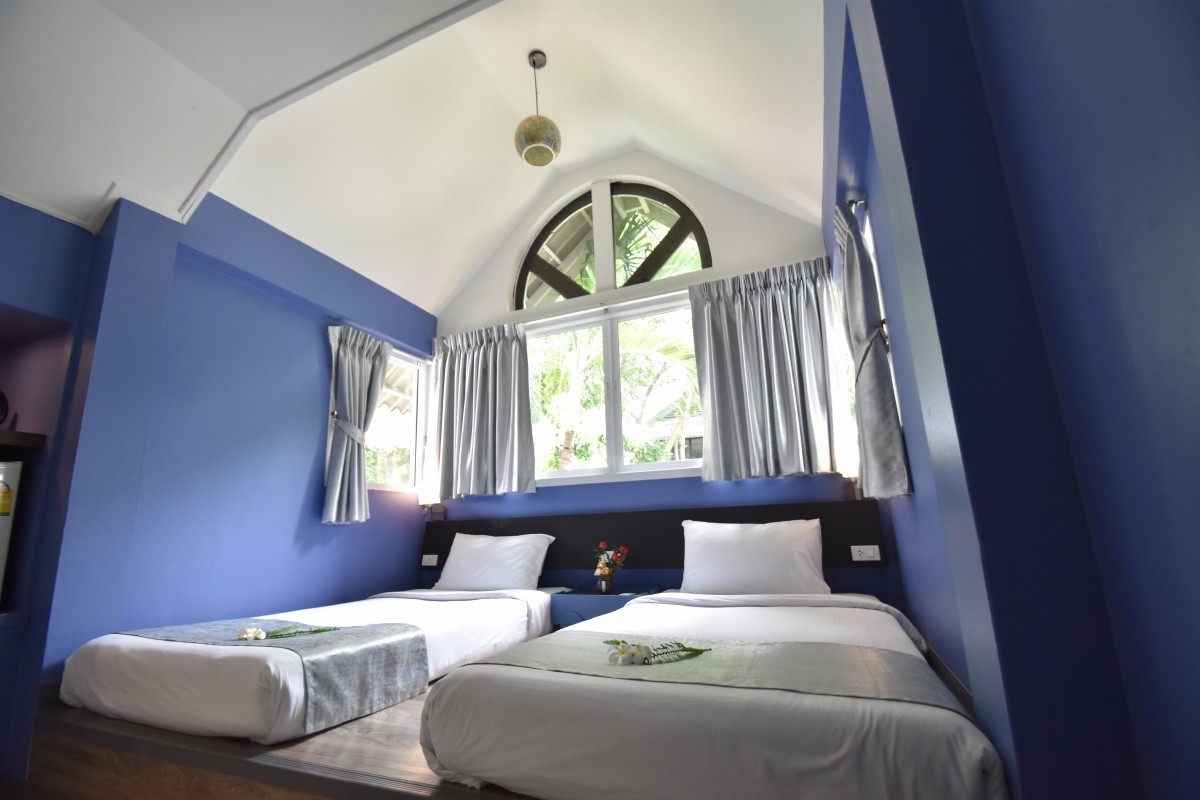 Natural Park Resort