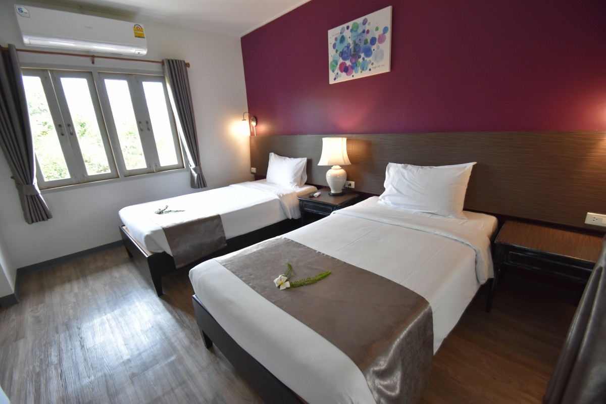 Natural Park Resort