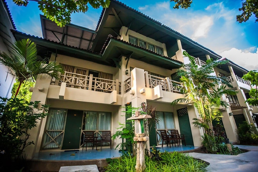 Natural Park Resort