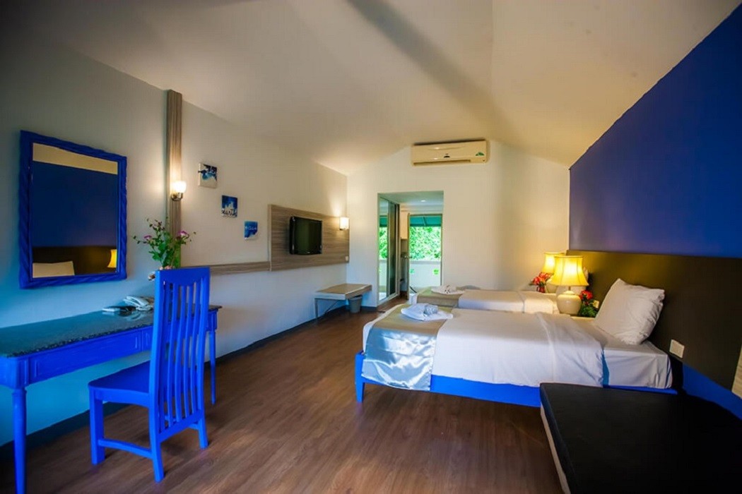 Natural Park Resort
