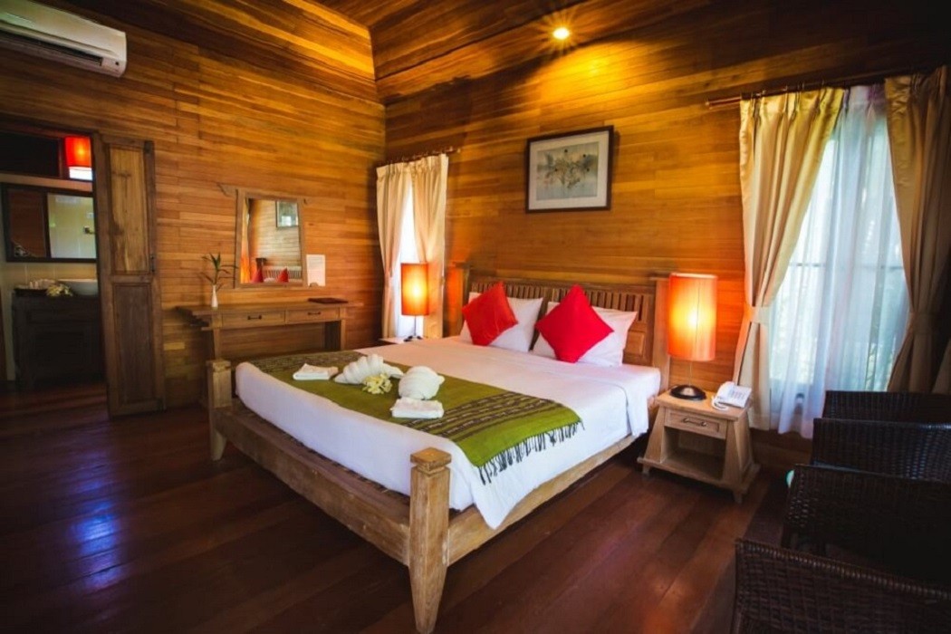 Natural Park Resort