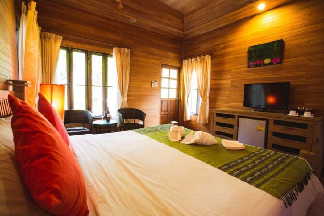 Natural Park Resort