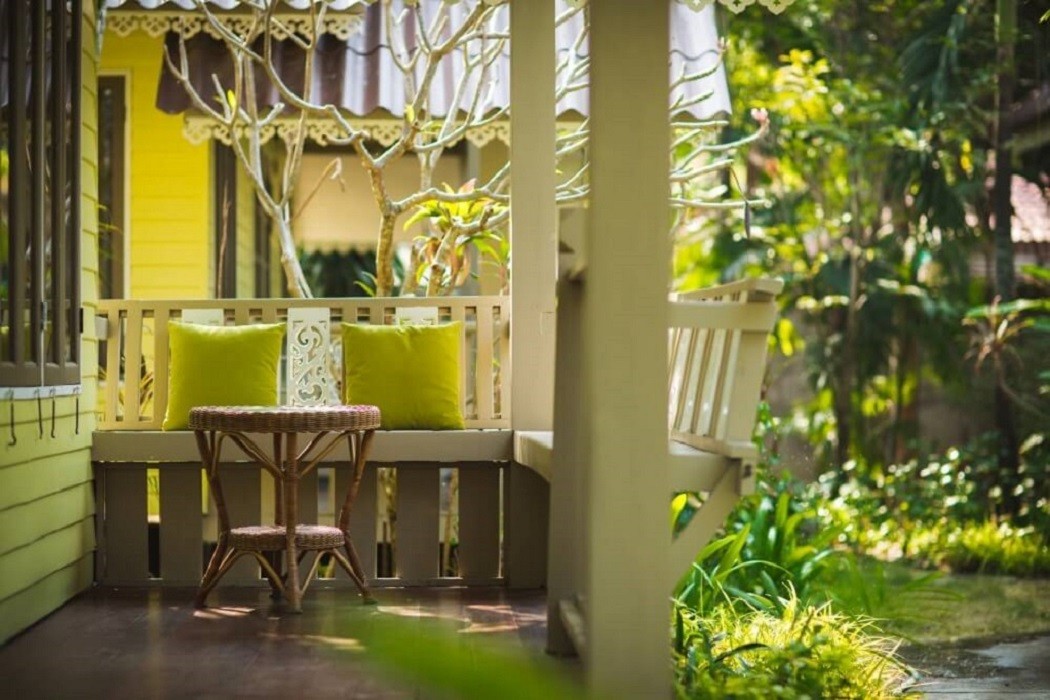 Natural Park Resort