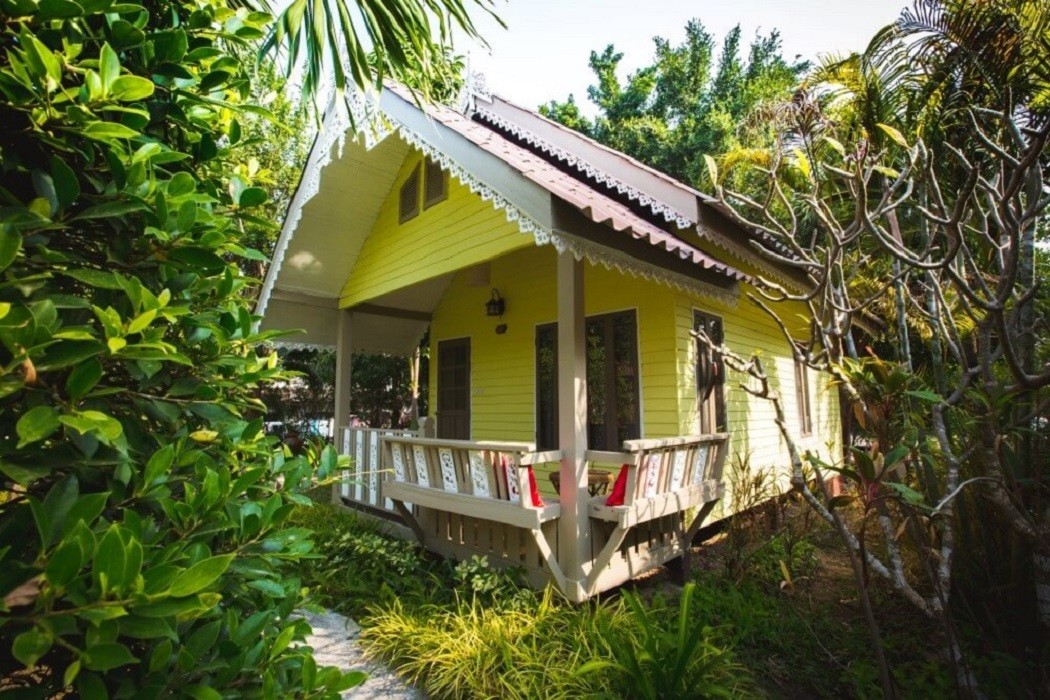 Natural Park Resort