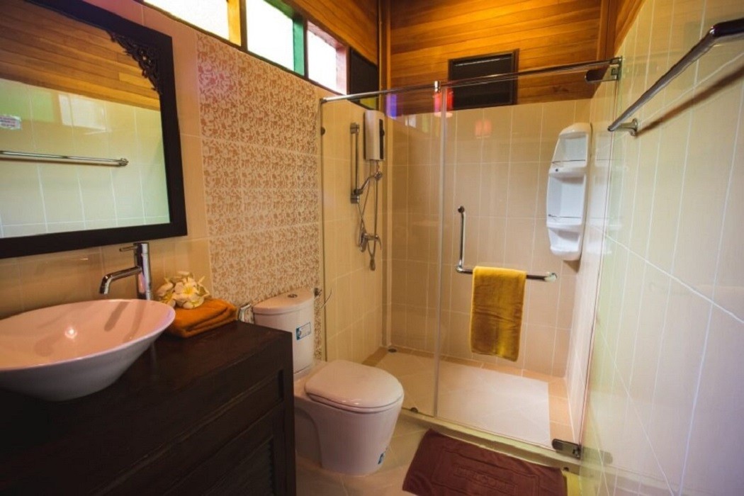 Natural Park Resort