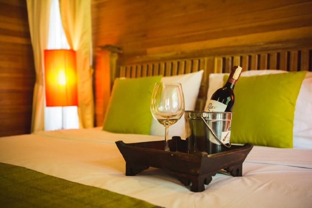 Natural Park Resort
