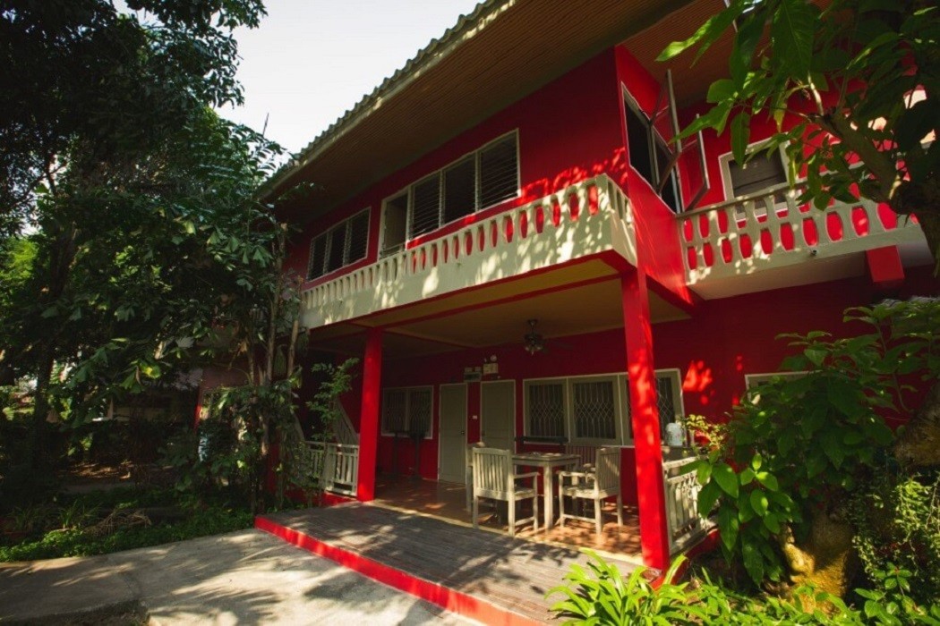 Natural Park Resort