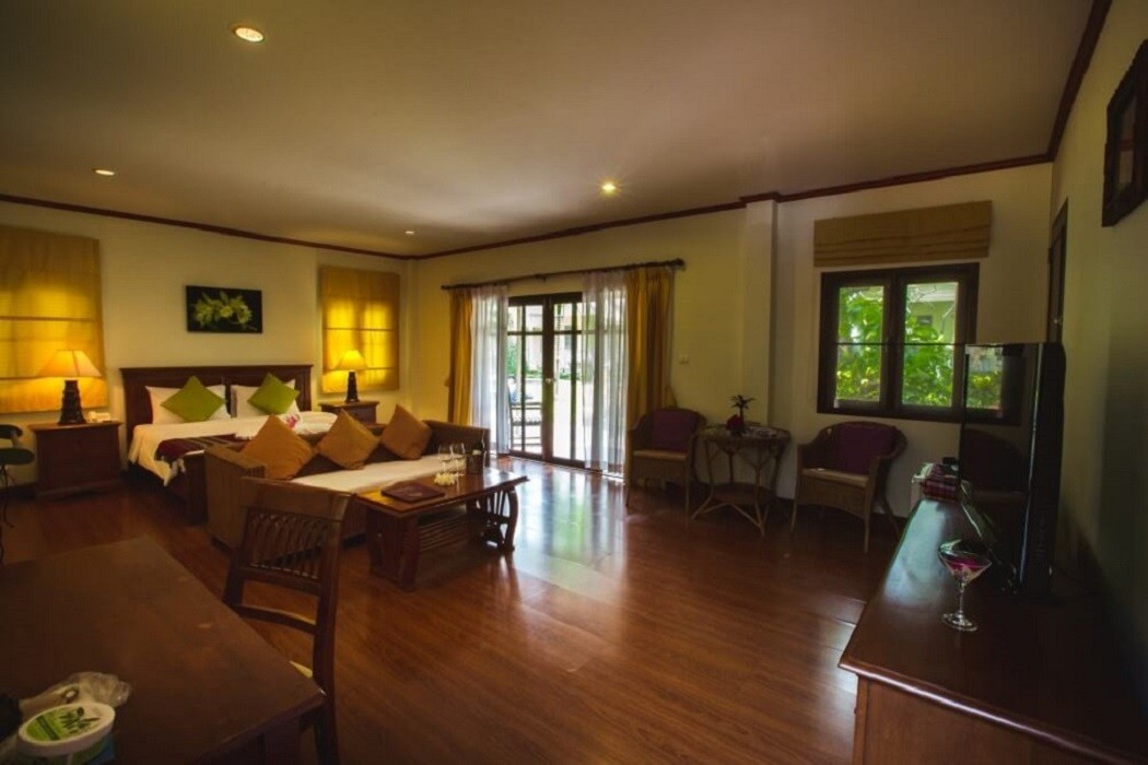 Natural Park Resort