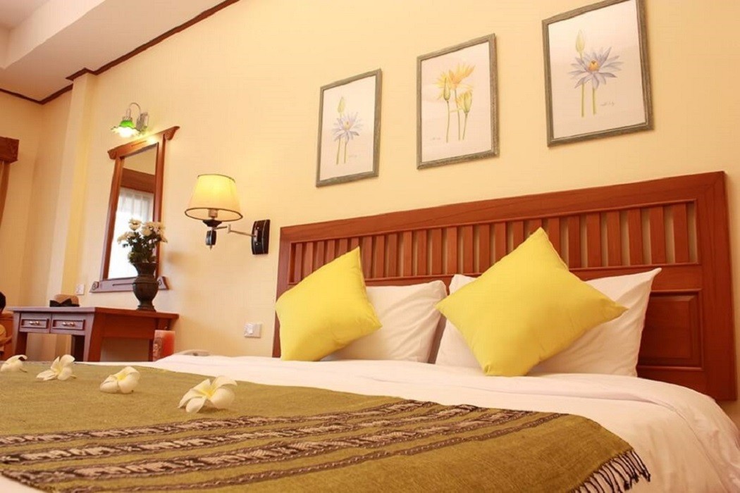 Natural Park Resort