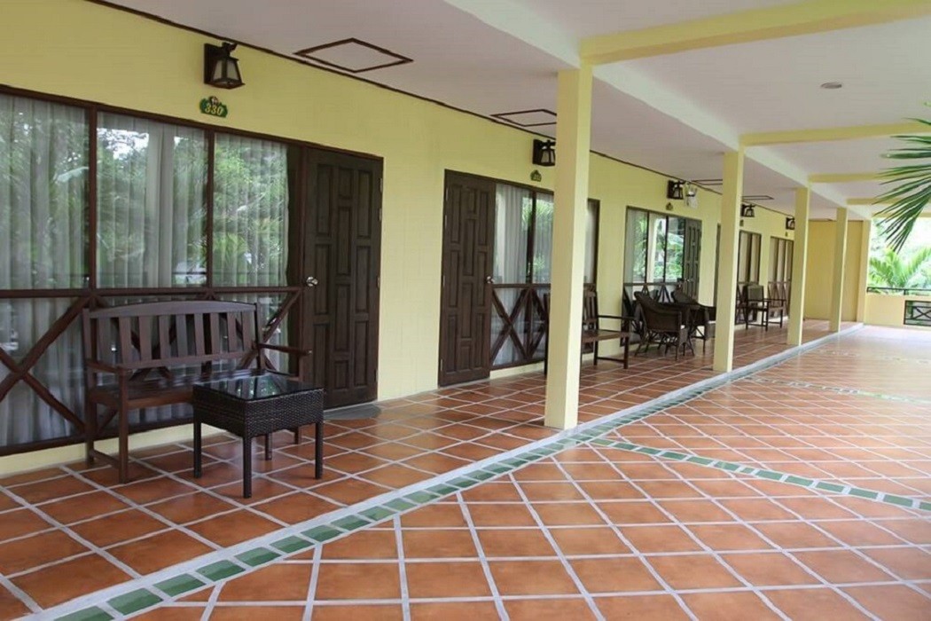 Natural Park Resort