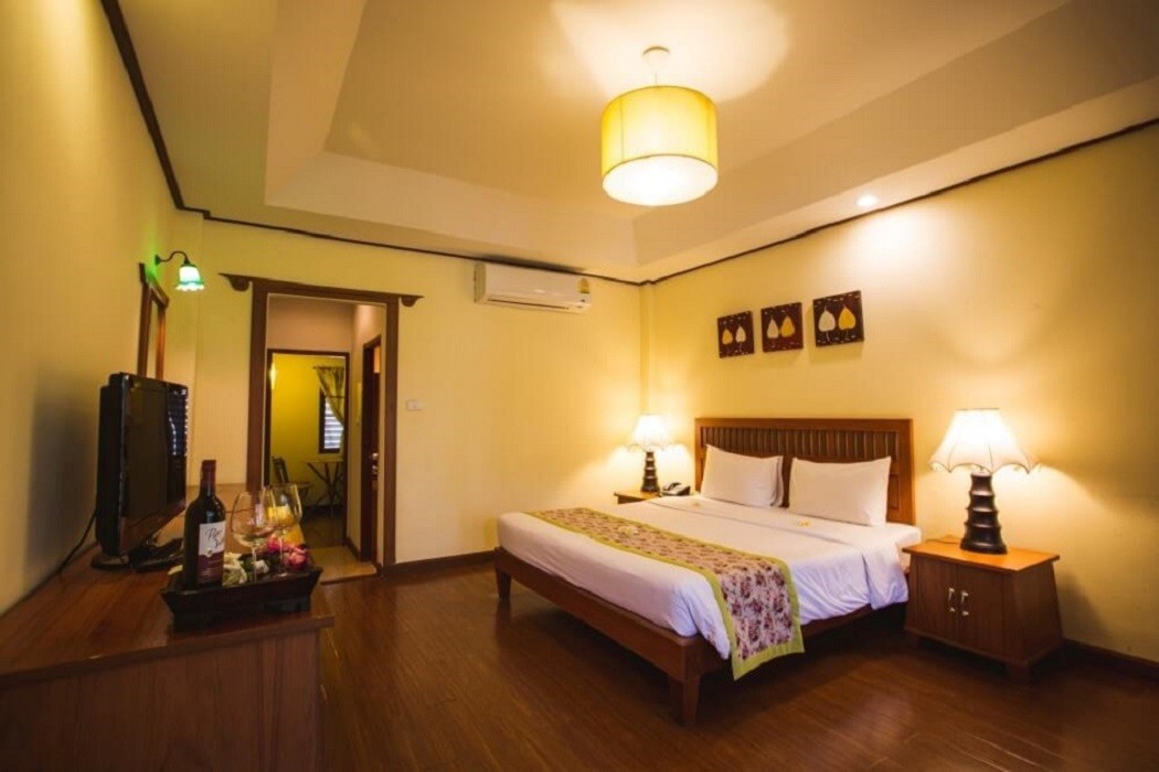 Natural Park Resort