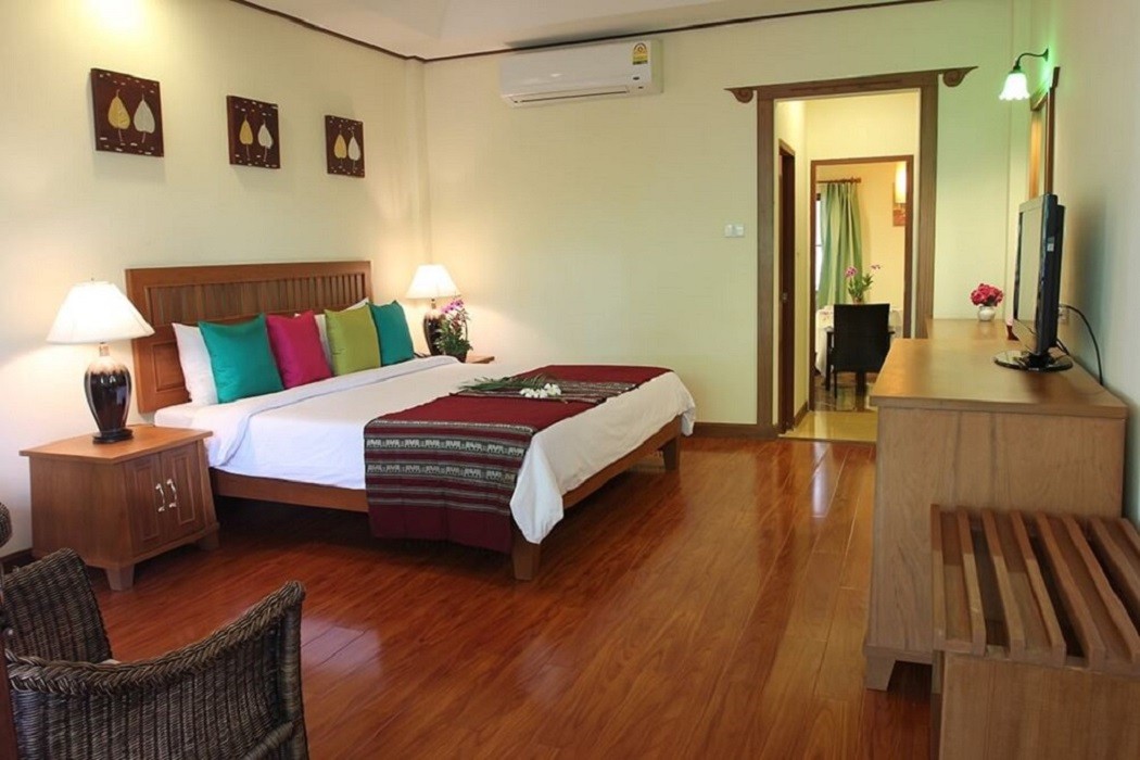 Natural Park Resort