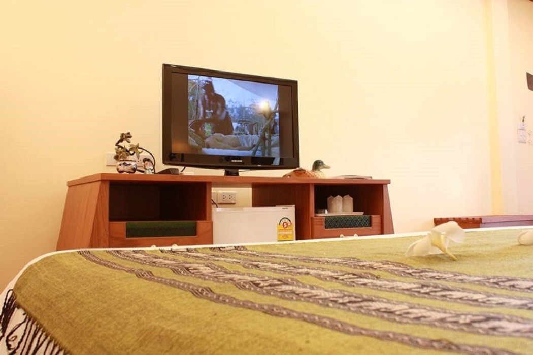 Natural Park Resort